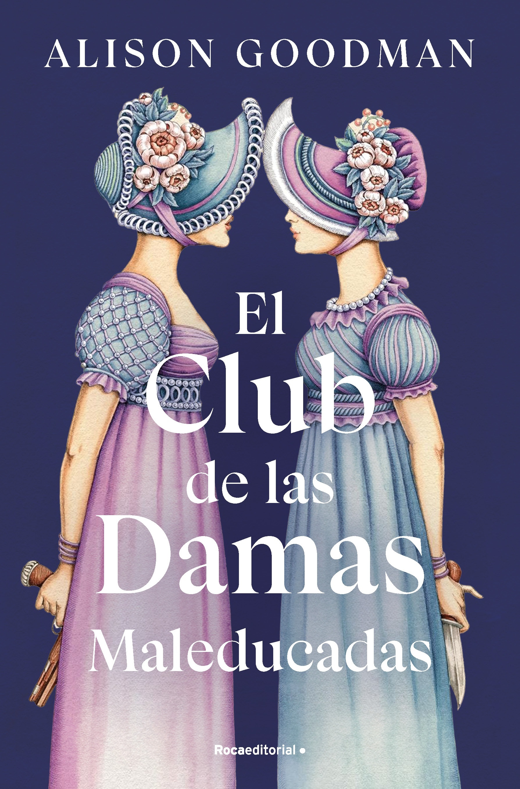 Club de las Damas Maleducadas, El