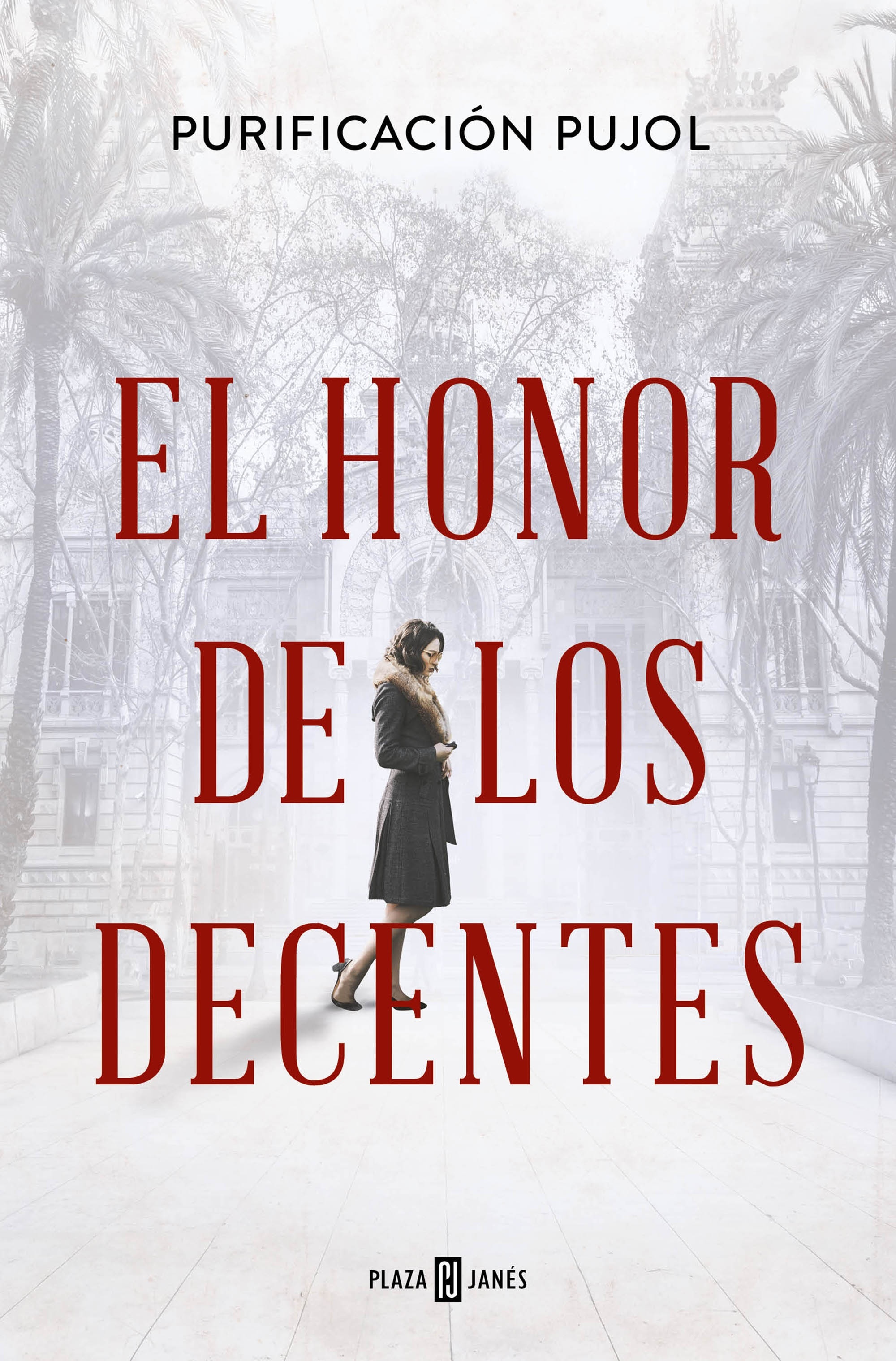 Honor de los decentes, El