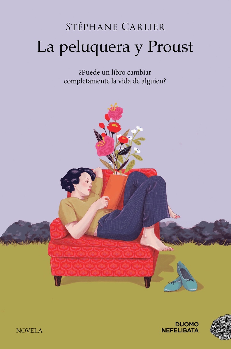 Peluquera y Proust, La