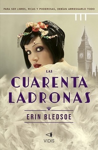 Cuarenta Ladronas, Las