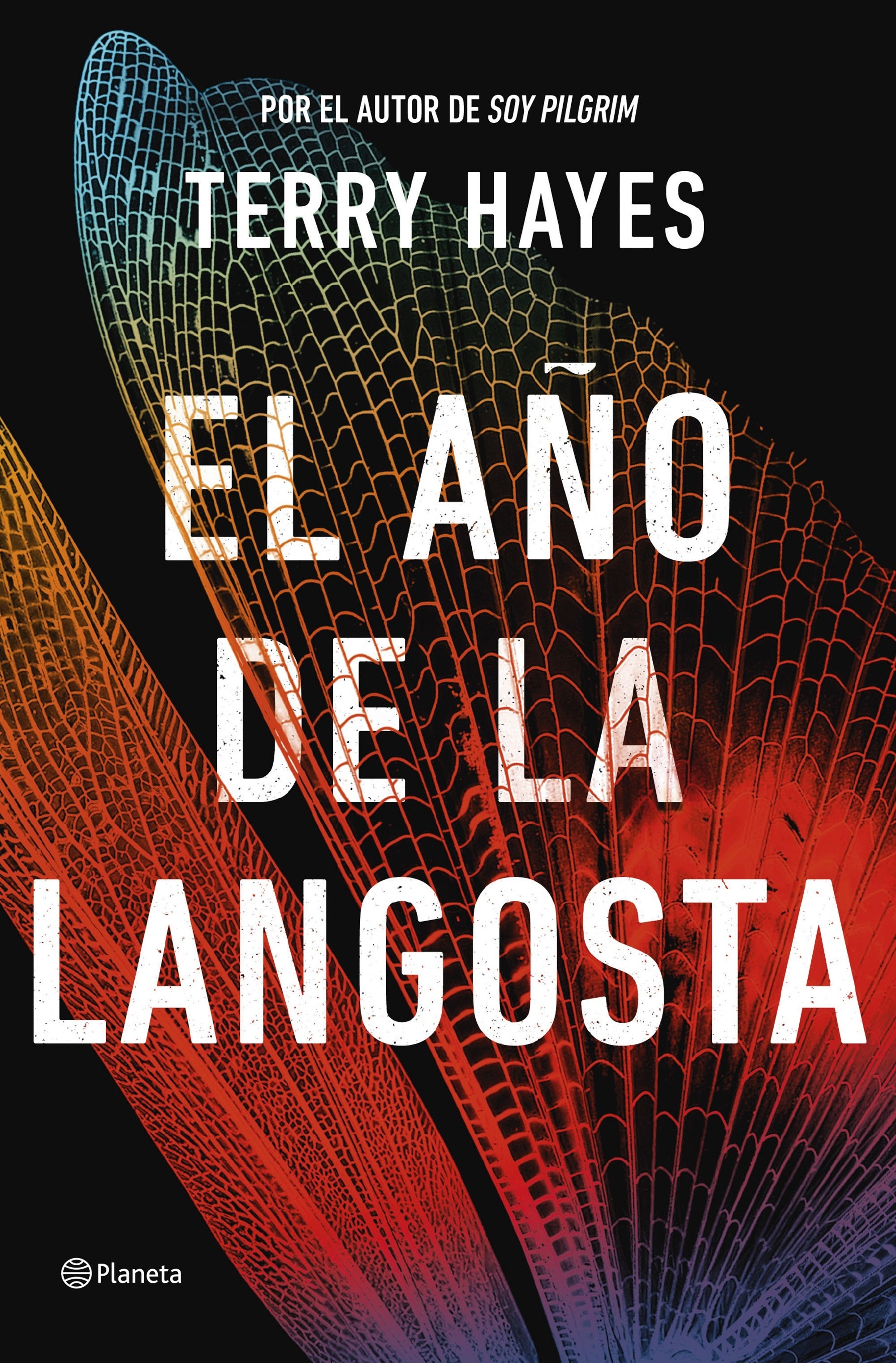 Año de la langosta, El