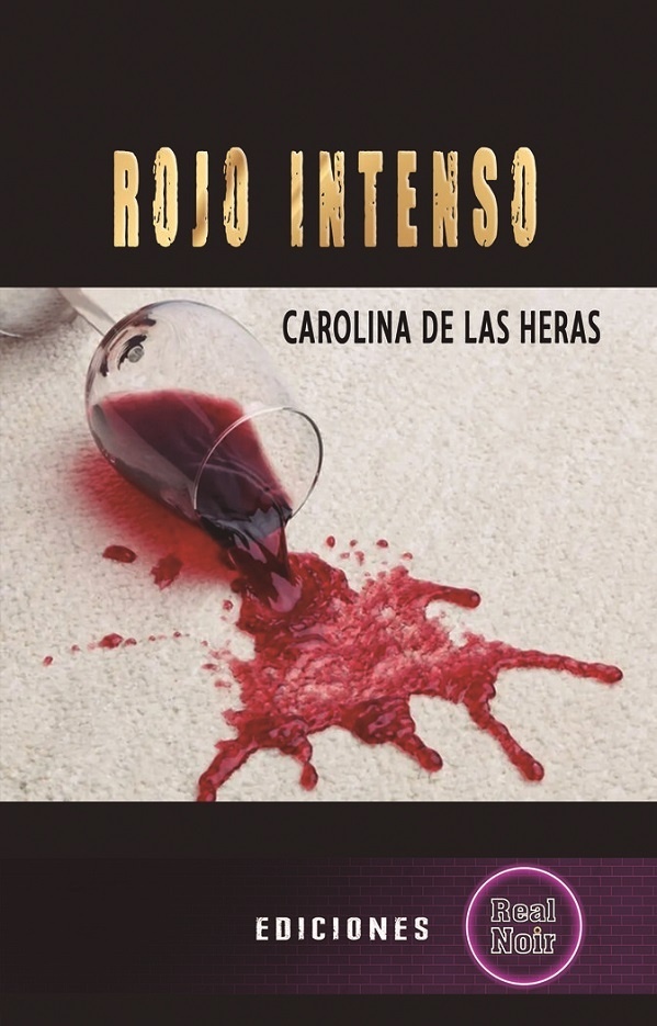Rojo intenso