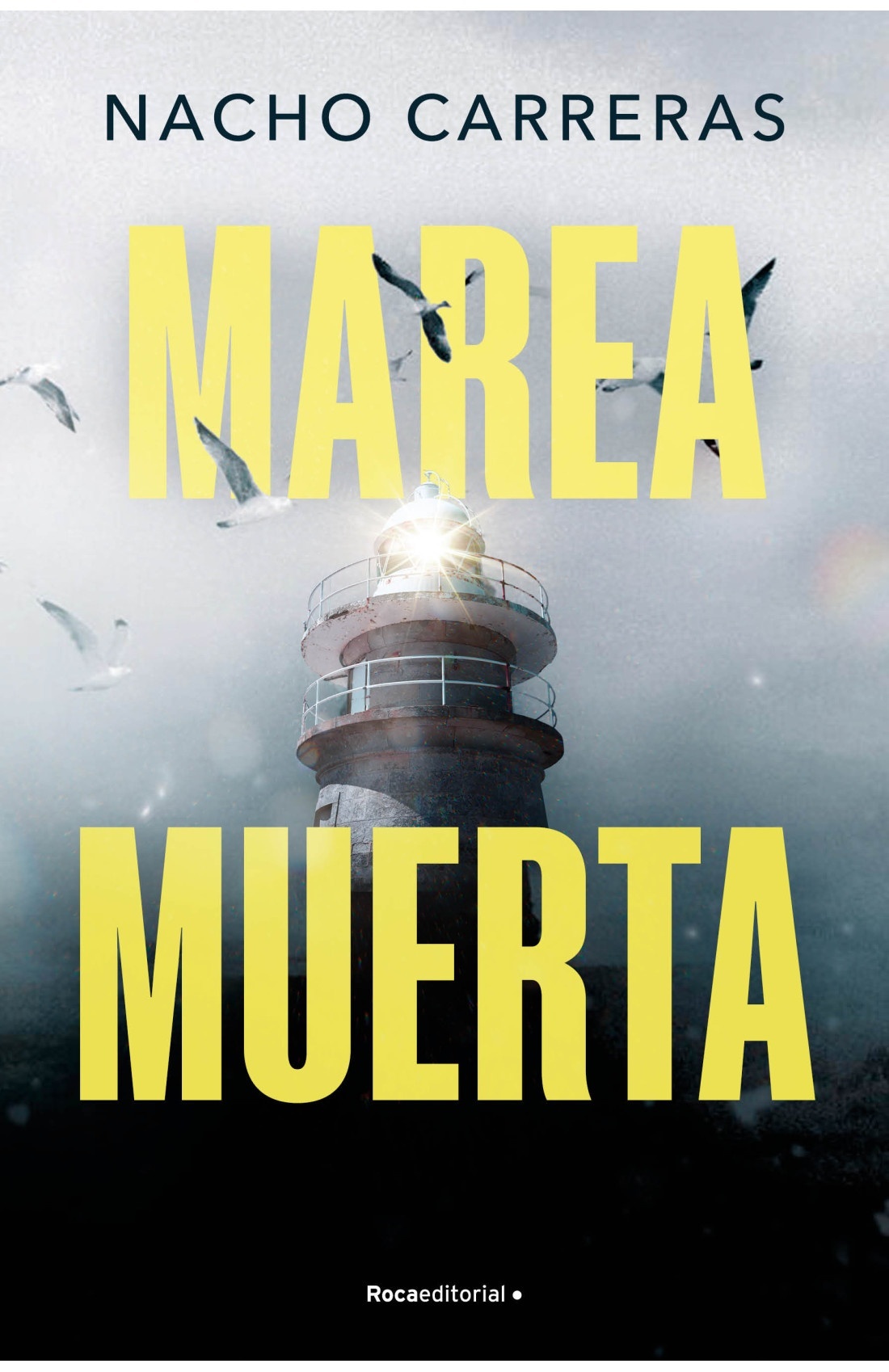 Marea muerta