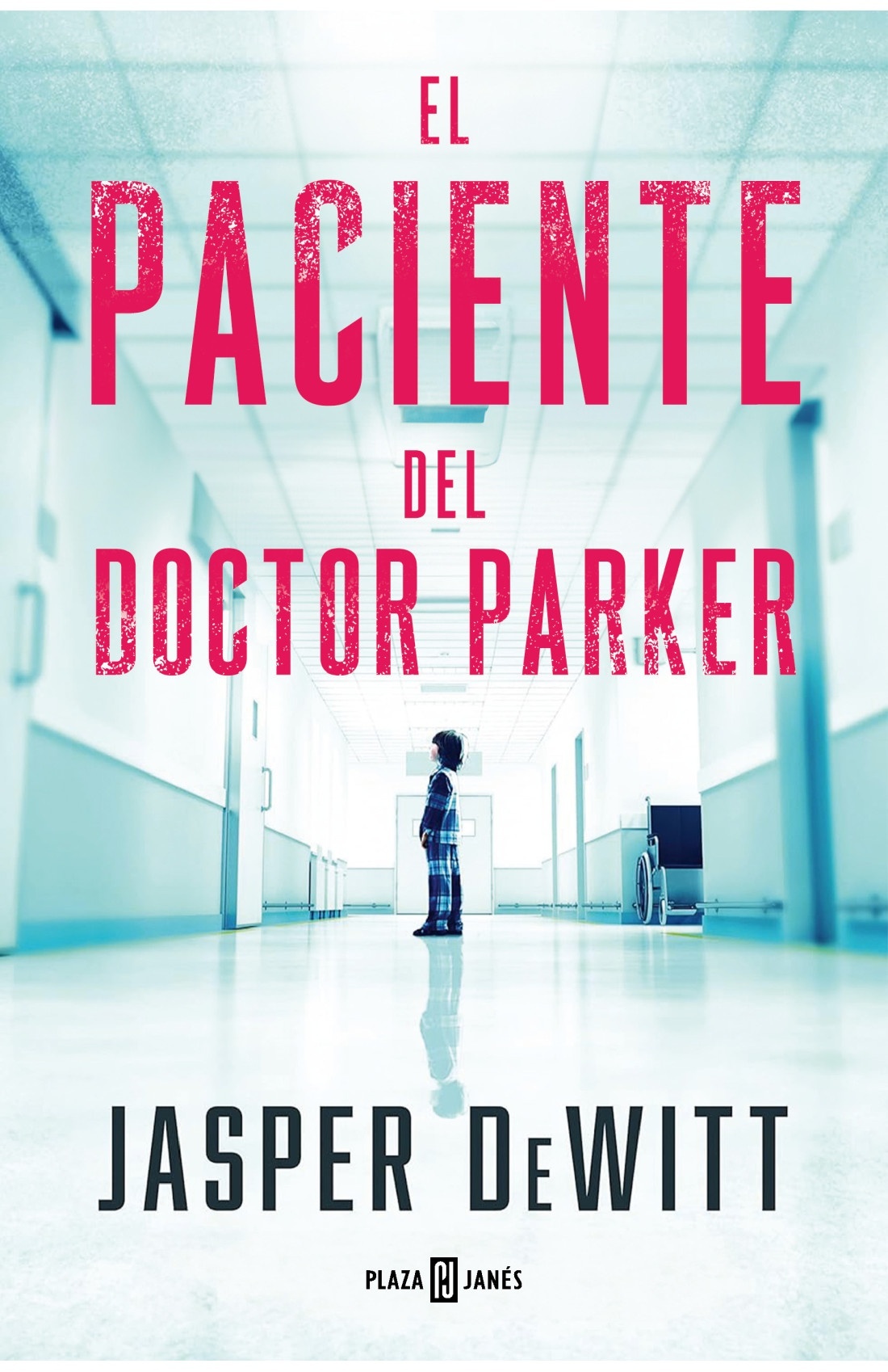 Paciente del doctor Parker, El