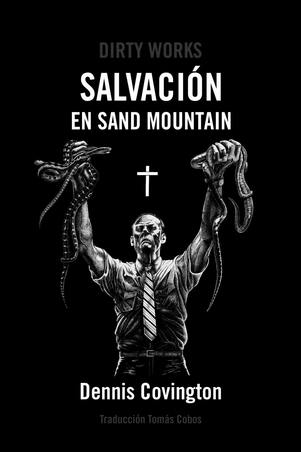 Salvación en Sand Mountain