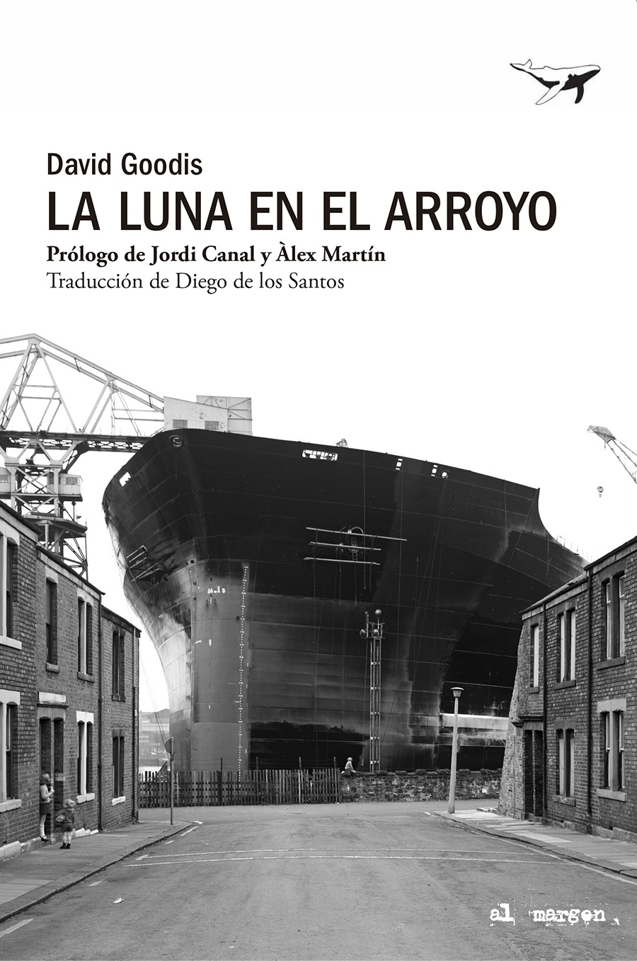 Luna en el arroyo, La