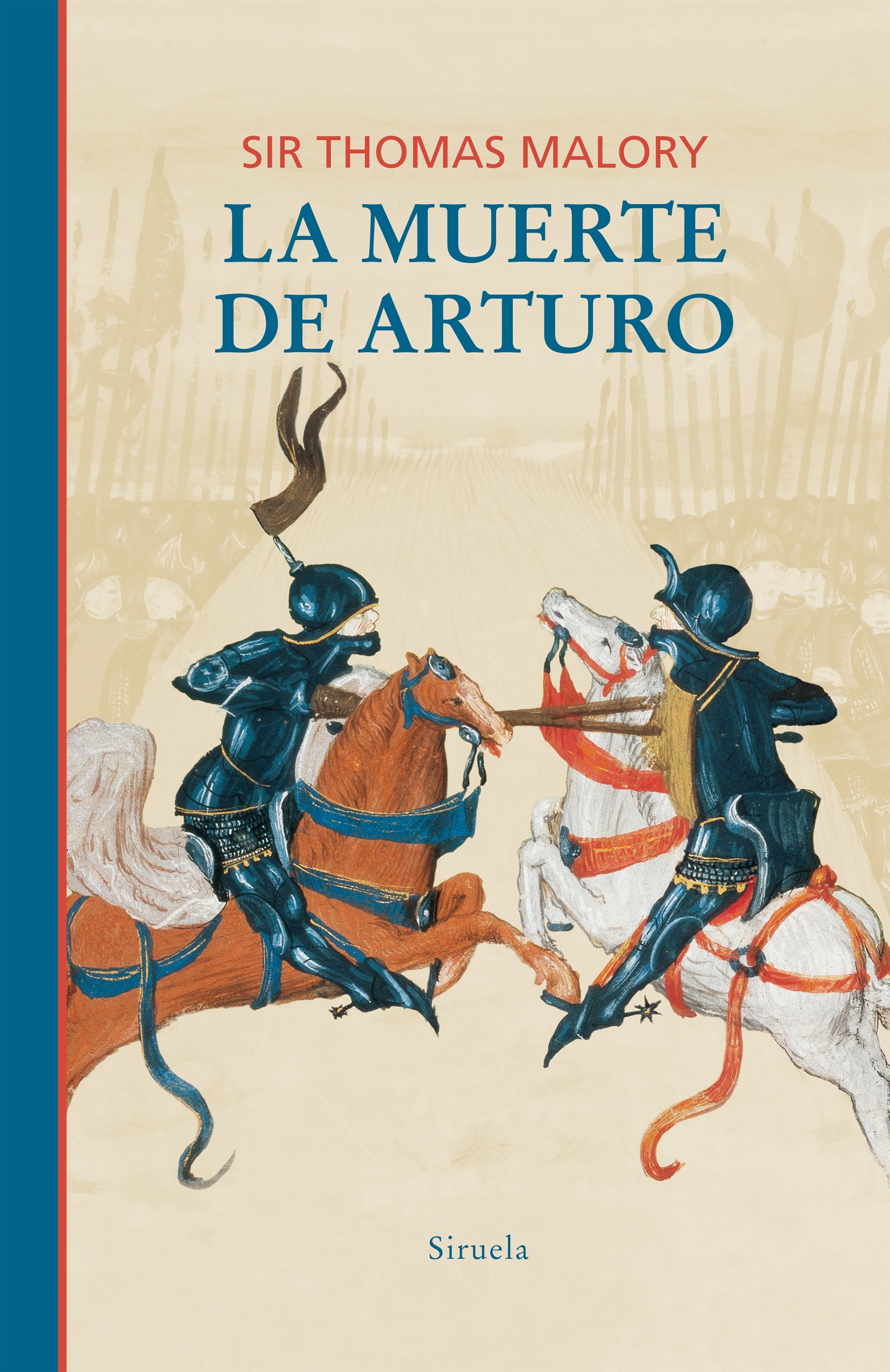 Muerte de Arturo, La