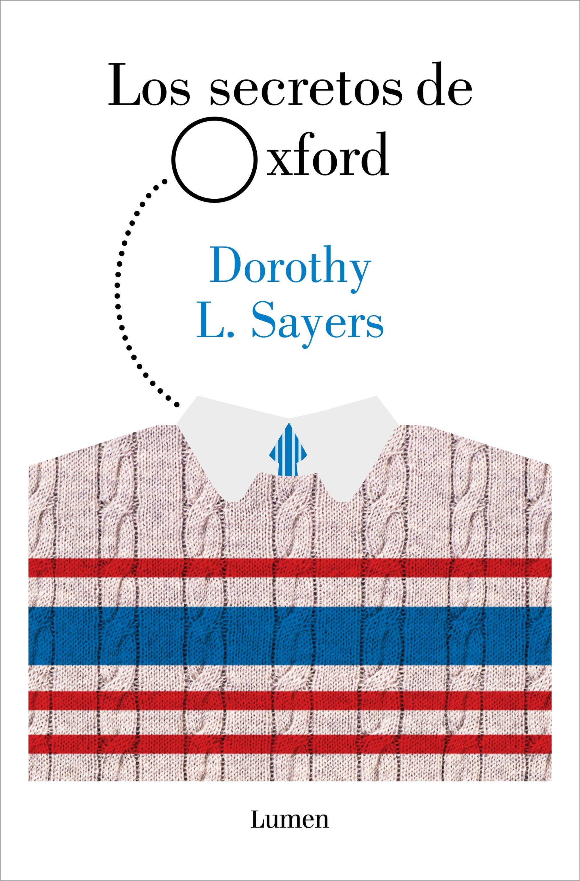 Secretos de Oxford, Los