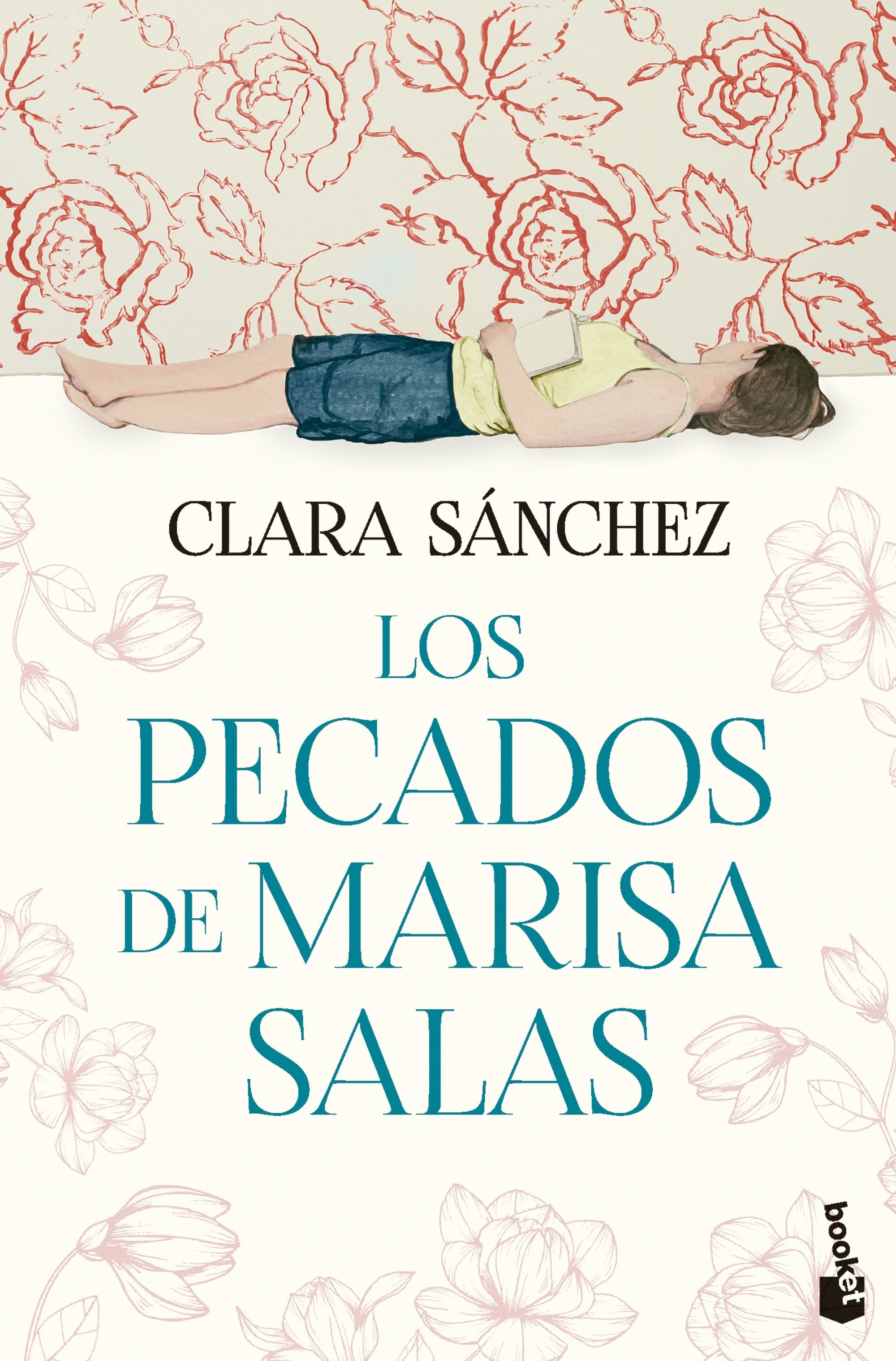 Pecados de Marisa Salas, Los