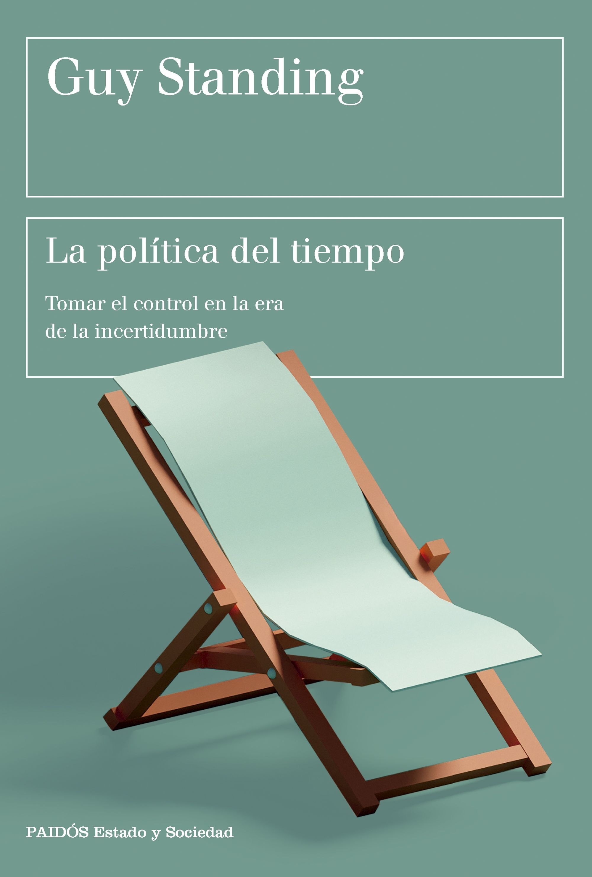 Política del tiempo, La