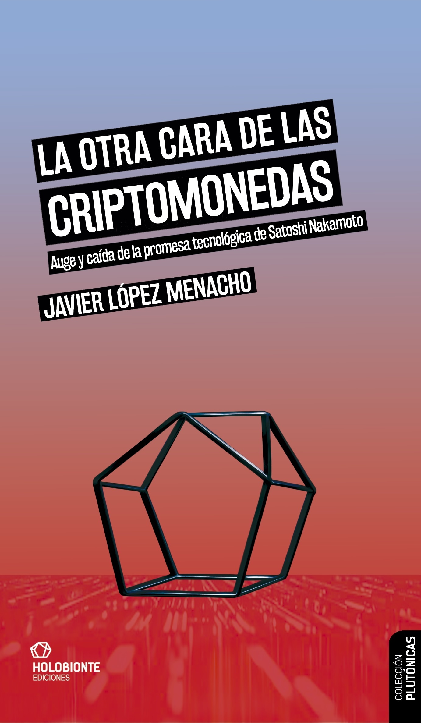 Otra cara de las criptomonedas, La
