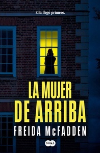 Mujer de arriba, La.