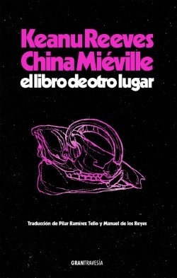 Libro de otro lugar, El