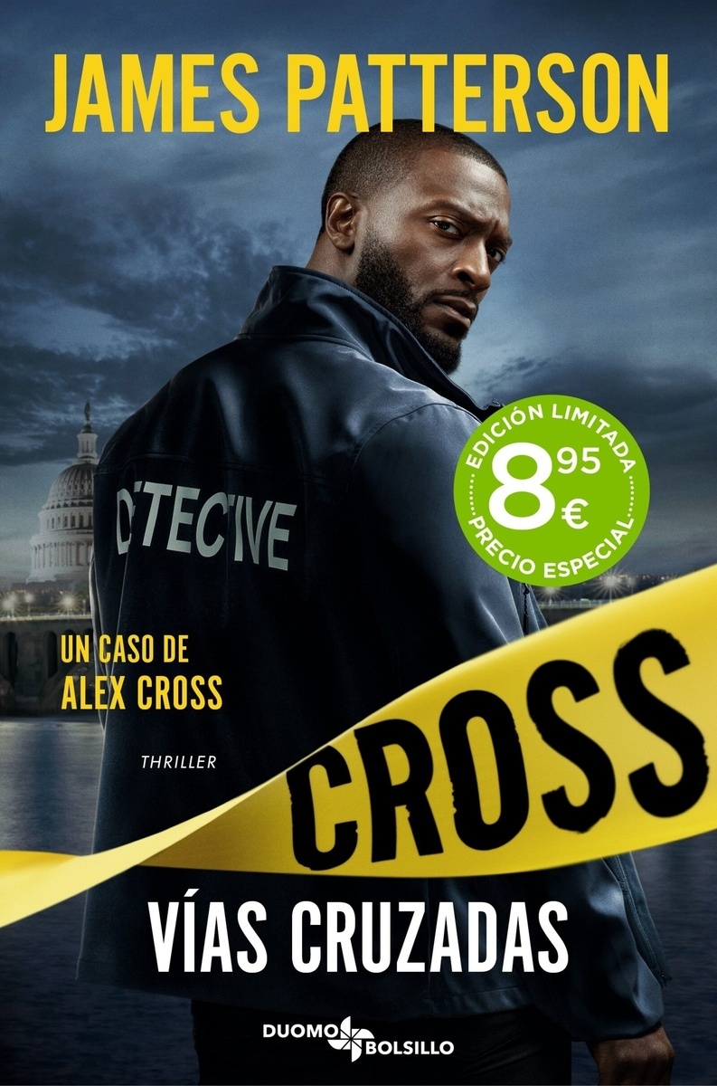 Vías cruzadas