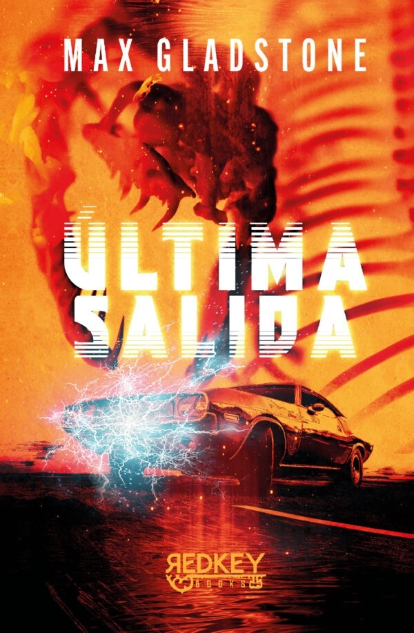 Ultima salida