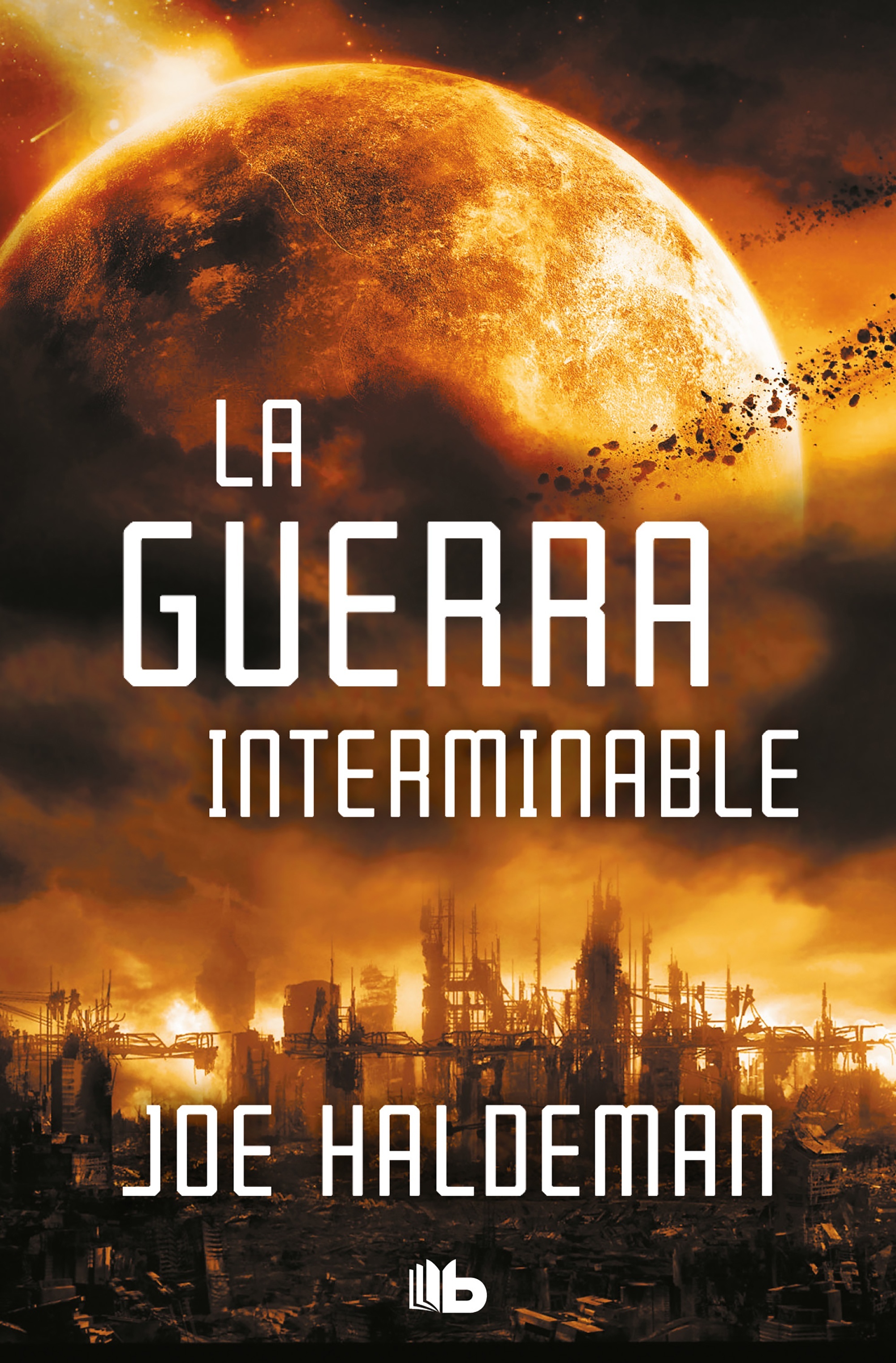 Guerra interminable, La
