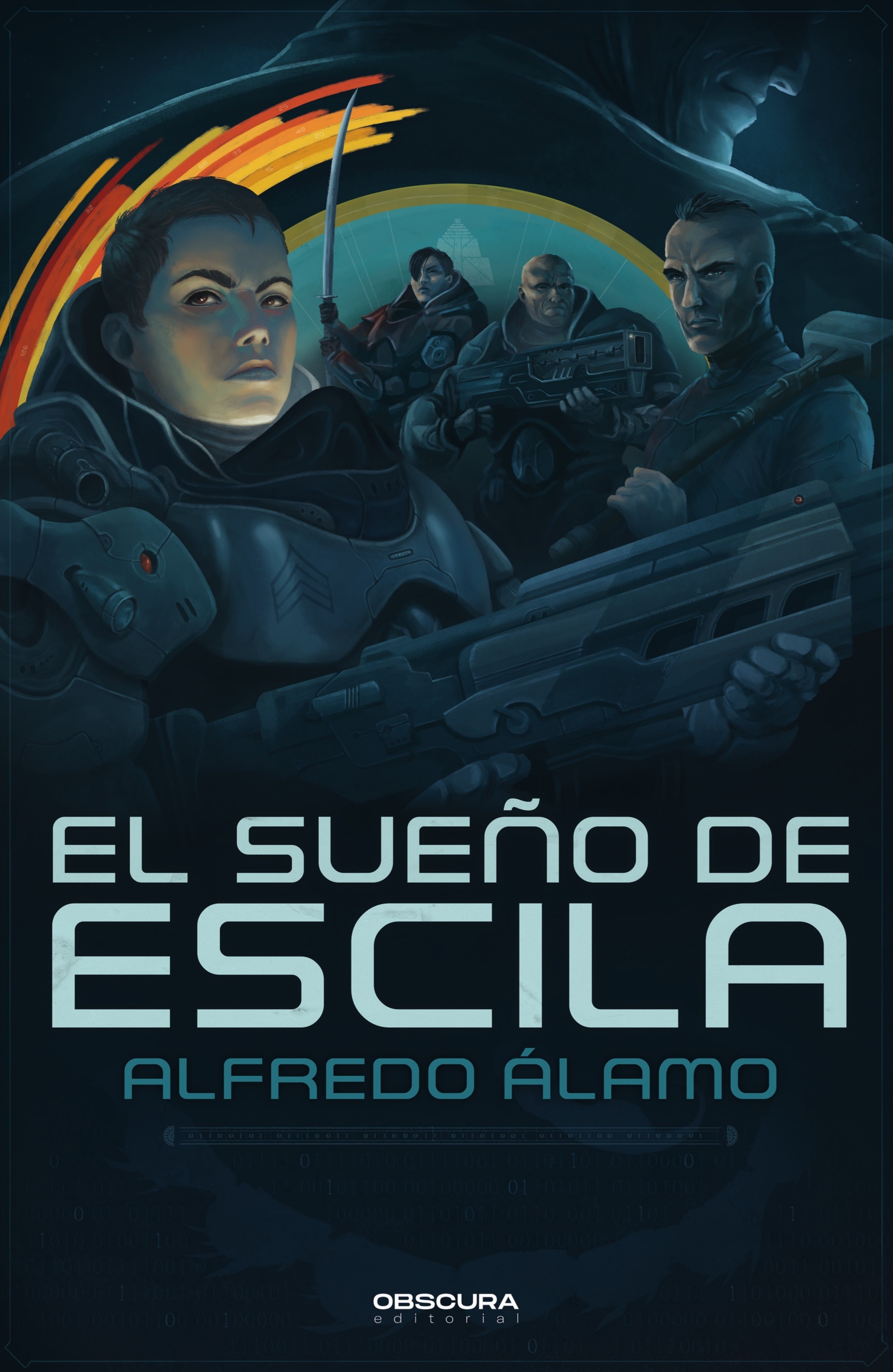 Sueño de Escila, El