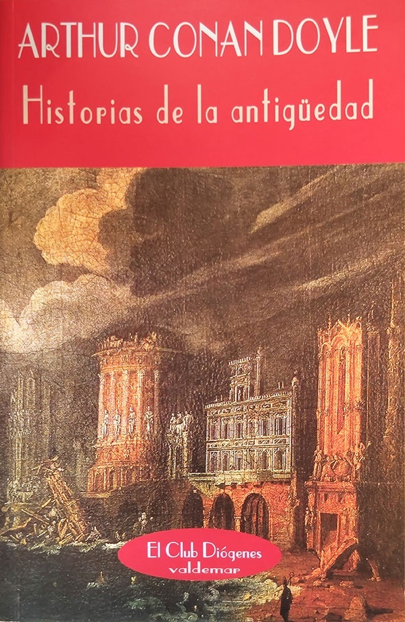 Historias de la antigüedad
