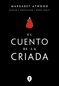 Cuento de la criada, El (novela gráfica)
