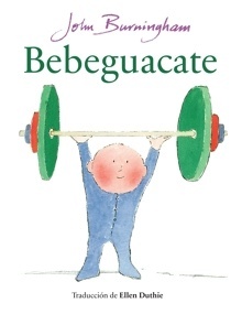 Bebeguacate.