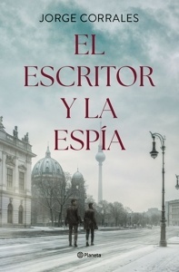 Escritor y la espía, El
