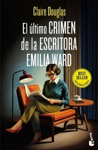 Ultimo crimen de la escritora Emilia Ward, El