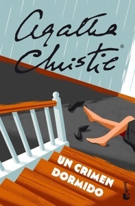 Crimen dormido, Un