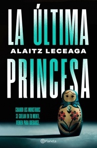 Ultima princesa, La