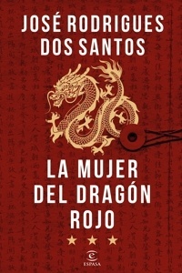 Mujer del Dragón Rojo, La