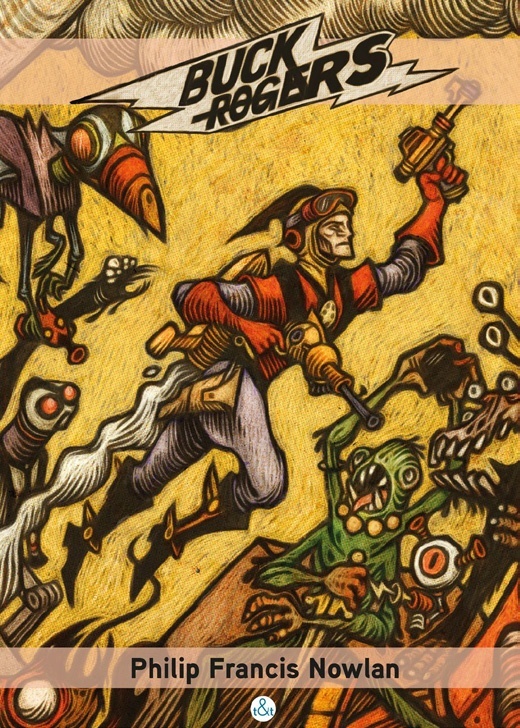 Buck Rogers