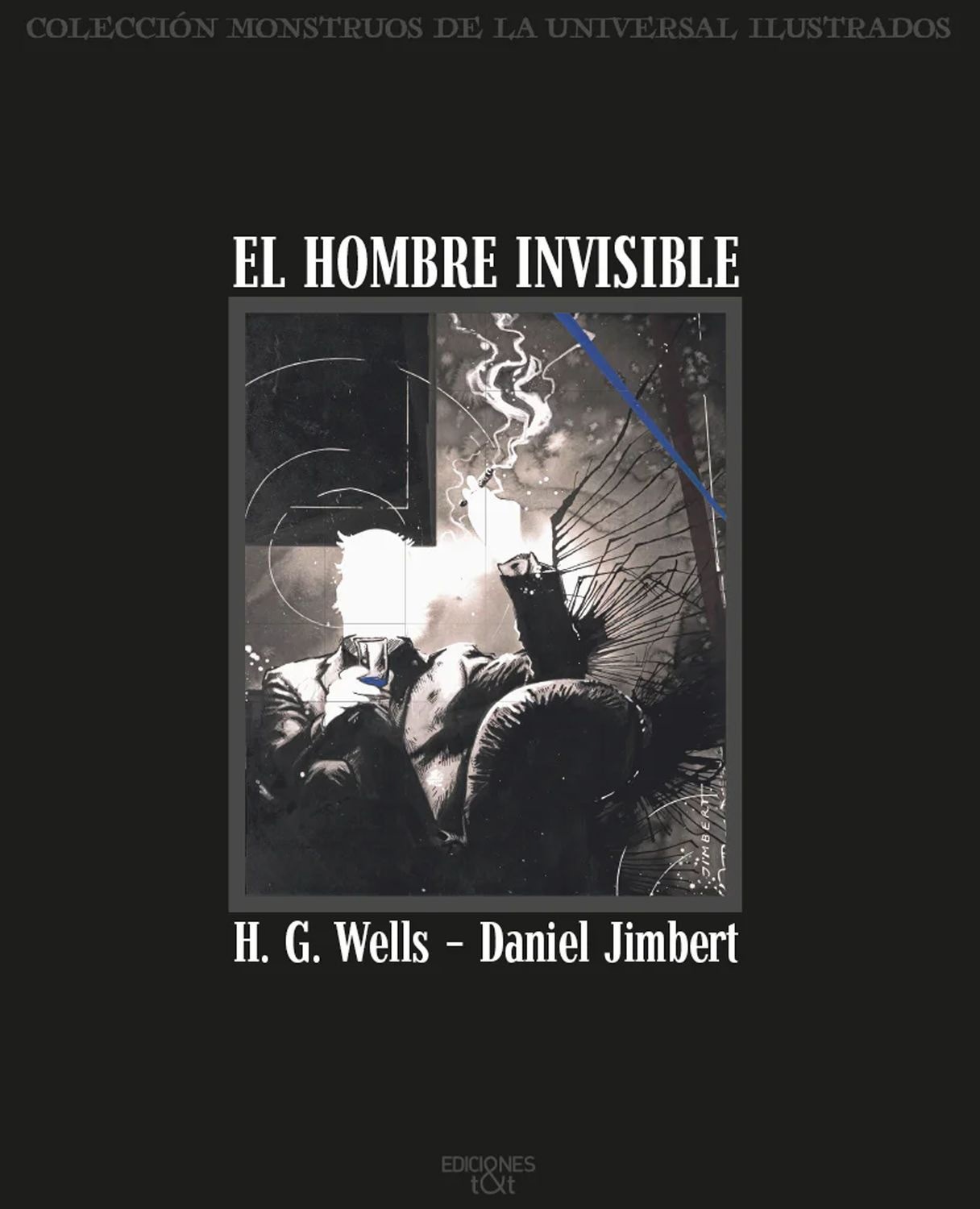 Hombre invisible, El