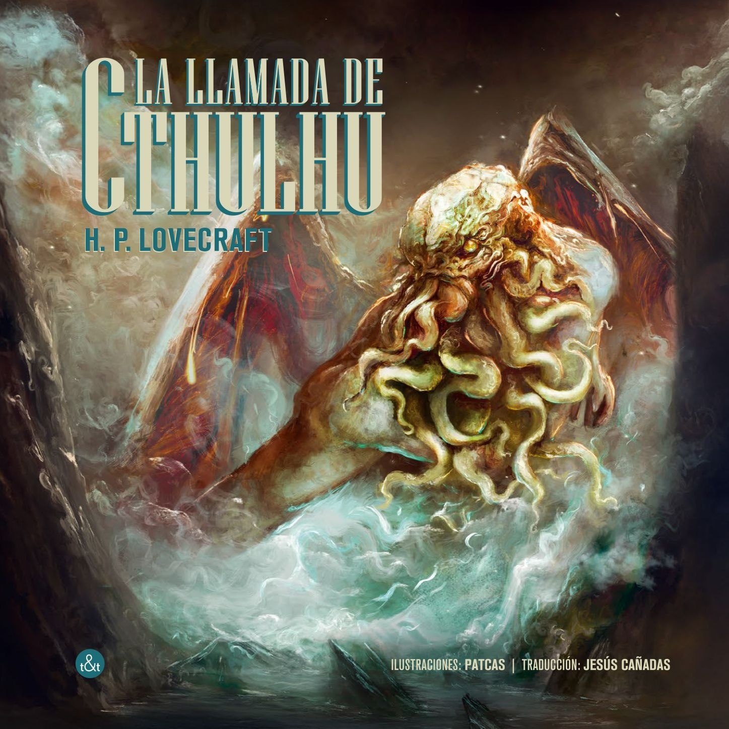 Llamada de Cthulhu, La