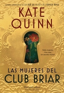 Mujeres del Club Briar, Las