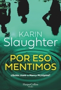 Por eso mentimos