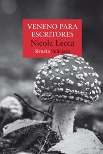 Veneno para escritores