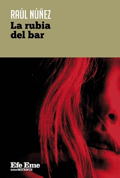 Rubia del bar, La