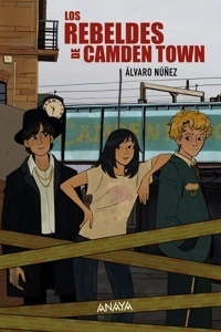 Rebeldes de Camden Town, Los