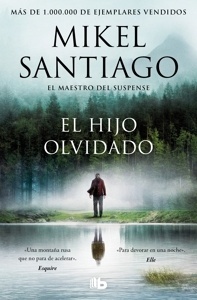 Hijo olvidado, El.