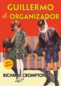 Guillermo el organizador.