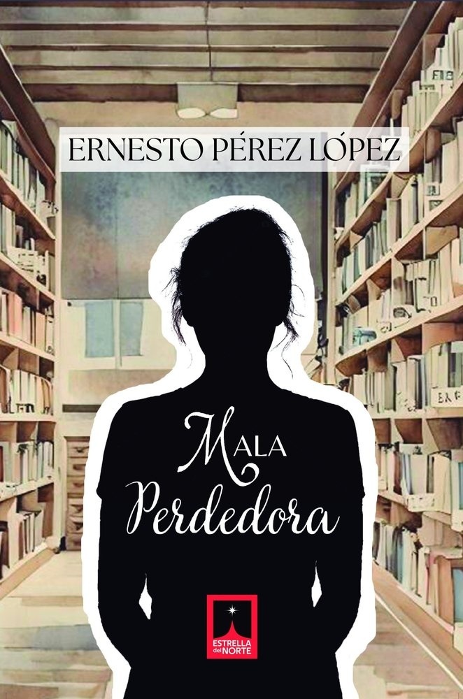 Mala perdedora.
