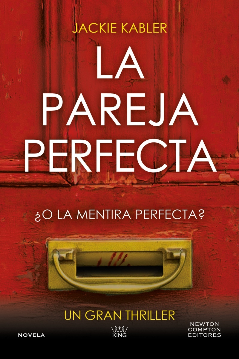 Pareja perfecta, La