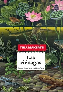 Ciénagas, Las