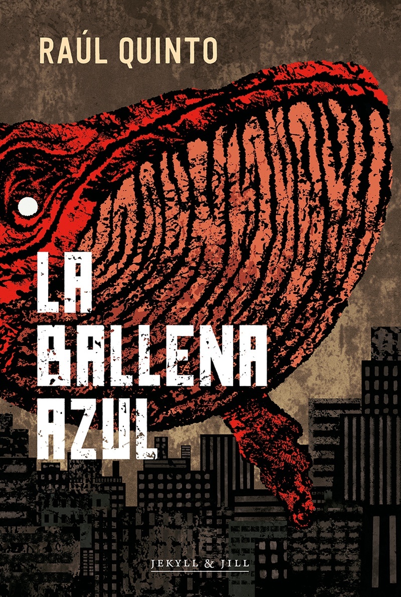 Ballena azul, La