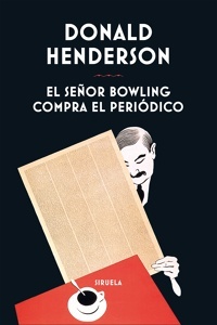 Señor Bowling compra el periódico, El