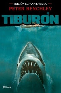 Tiburón (Edición 50.º aniversario)