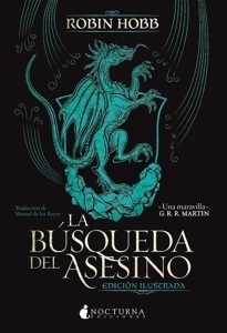 Búsqueda del asesino, La "Trilogía del Vatídico III"