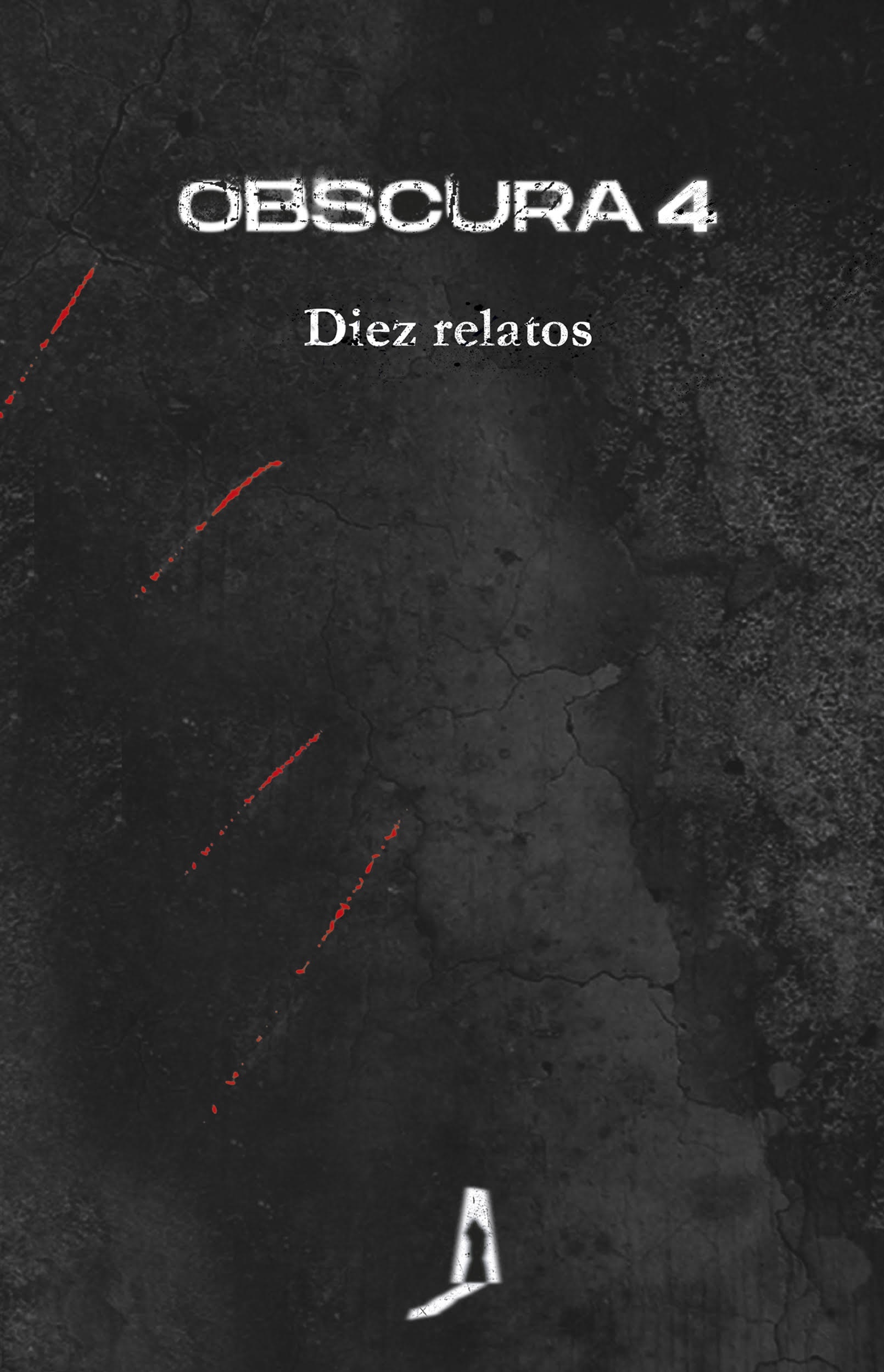 Obscura 4 "Diez relatos"