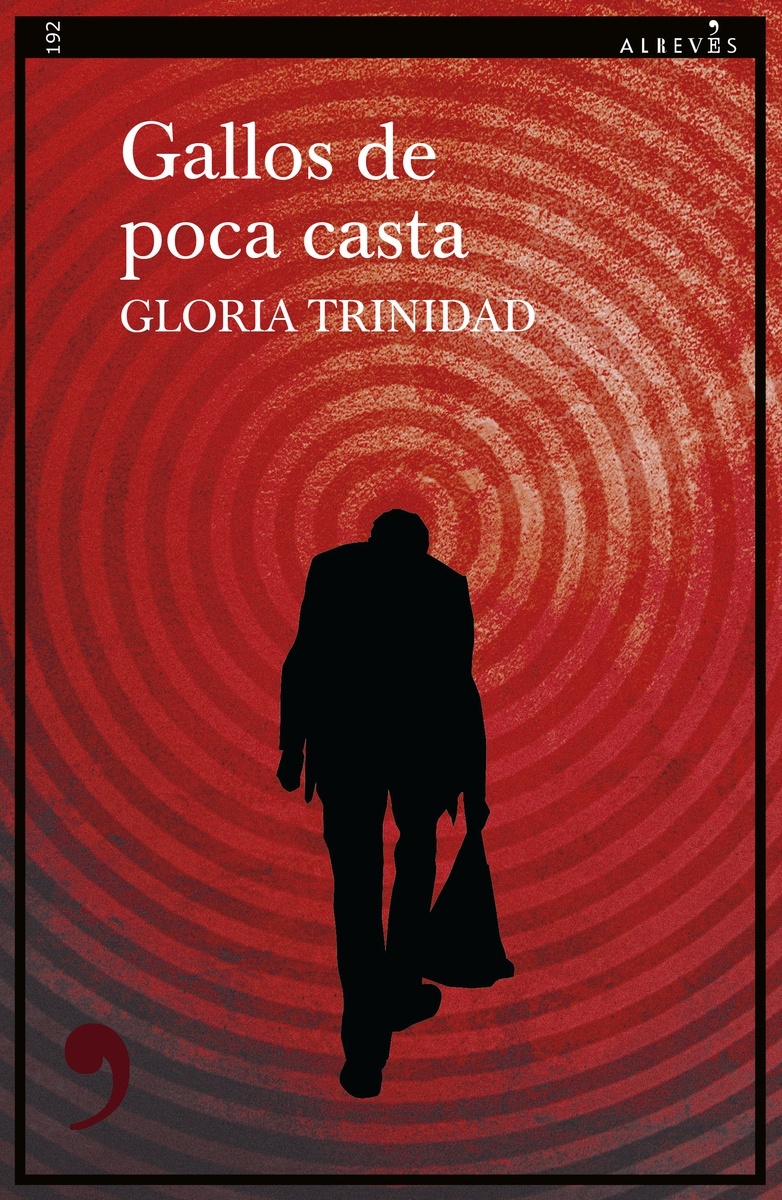 Gallos de poca casta.