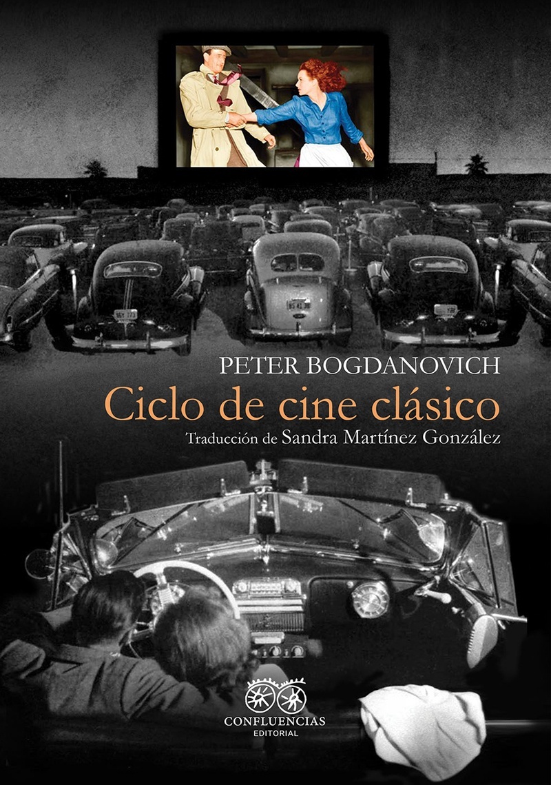 Ciclo de cine clasico.