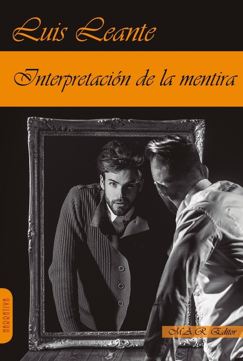 Interpretación de la mentira